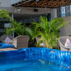 Отель Perla Suite Santa Marta, фото 18