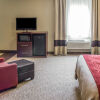 Отель Settle Inn and Suites Altoona, фото 25