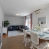 Отель Apt Sara - Classy 100 m2 w Balcony, 2 min to Beach, фото 15