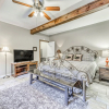 Отель Ruidoso Mountain Home w/ Hot Tub & 3 Decks, фото 6