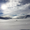 Отель Skarsnuten Panorama 61, Hemsedal, фото 1