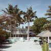 Отель Coquina On The Beach, фото 18