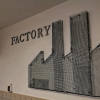 Отель FACTORY - SELF check in, фото 1
