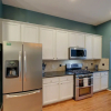 Отель Houston Townhome By George Brown Convention Center, фото 7
