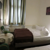 Отель AS - Apartmenthaus - Berlin, фото 8