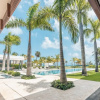 Отель Luxurious Villa w Maid Pool Jacuzzi at Capcana, фото 26