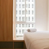 Отель Great Deal 2Br At 25Th Floor Tokyo Riverside Pik 2 Apartment, фото 10