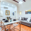 Отель Charming Little Flat in the Heart of Trastevere, фото 13
