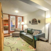 Отель Ski Trail Chalet, фото 5