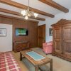 Отель LINSERHOF Ferienappartements Sölden, фото 6