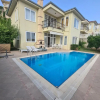 Отель Gold City Alanya, фото 4