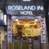 Отель Roseland Inn Hotel в Хошимине