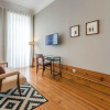 Отель Guestready - Cedofeita Pool Suite 4, фото 10