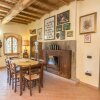 Отель Agriturismo Castiglioncello, фото 28
