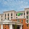 Отель Holiday Inn Express & Suites Chicago West - O'Hare Arpt Area, фото 16