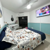 Отель Apartamento Copa Resort HIR 19, фото 19