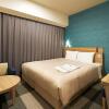 Отель Sotetsu Fresa Inn Osaka Shinsaibashi, фото 43