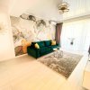 Отель Serene Ambiance 1 BR Apartment with private parking and terrace, фото 2