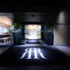 Отель Rihga Place Higobashi в Осаке