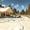 Отель Grand Canyon Cottage, фото 5