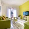 Отель Sunny Flat, фото 4