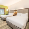 Отель Holiday Inn Express & Suites Columbia-I-26 @ Harbison Blvd, an IHG Hotel, фото 27