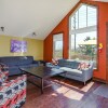 Отель Blue View Chalets, фото 21