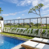 Отель 2BR Villa Alba in Canggu by Azure, фото 15