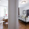 Отель Elegantes 2-Zimmer-Apartment, фото 11
