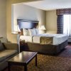 Отель Fairfield Inn & Suites by Marriott Greensboro Coliseum Area, фото 6