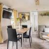 Отель Mobil Home 8 pers, Normandie, Le Boujou de Litteau, фото 11