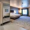 Отель Holiday Inn Express & Suites Gatesville - N. Ft Hood, an IHG Hotel, фото 44