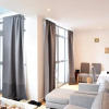 Отель Spacious 2 Bedroom Apartment in Bermondsey, фото 2