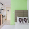 Отель Studio Room at M-Town Residence near Summarecon Mall Serpong, фото 2