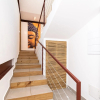 Отель Duplex c/ 3Qtos e Infraestrutura Completa | AIR 5, фото 48