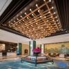 Отель Grand New Century Hotel Jiujiang Jiangxi, фото 6