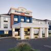 Отель Springhill Suites Milford, фото 43