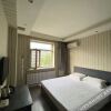 Отель Qitaihe Hongming Express Hotel, фото 4