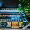 Отель Shenzhen Hoper Hotel, фото 2