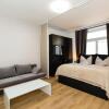 Отель Innsbruck City Apartments ***** в Инсбруке