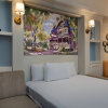 Отель Disney's Saratoga Springs Resort & Spa, фото 45