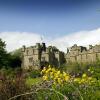 Отель Otterburn Castle Country House Hotel, фото 13