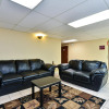 Отель Americas Best Value Inn Evansville, фото 2