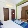 Отель OYO 6219 Home Stayz, фото 3