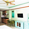 Отель View Talay 1B Pattaya Popular Complex Large Pool Modern Studio Apartment, фото 8
