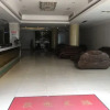 Отель Jing'an Hostel, фото 13
