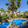 Отель Cubo's Apartamento 1/A Arenas de Marbella, фото 17