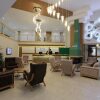 Отель Kaçkar Resort Hotel в Чамлыхемшином