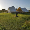 Отель Greenacres Glamping, фото 6