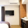Отель Luxcare Hotel, фото 6